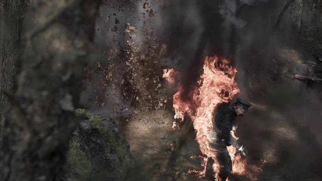 《伟大的转折》剧照第24张图片