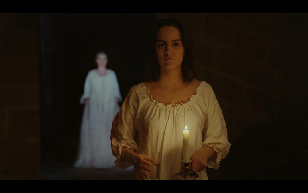 《燃烧女子的肖像》海报第36张图片