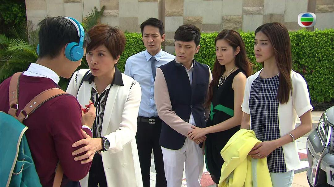 《名门暗战》海报第49张图片