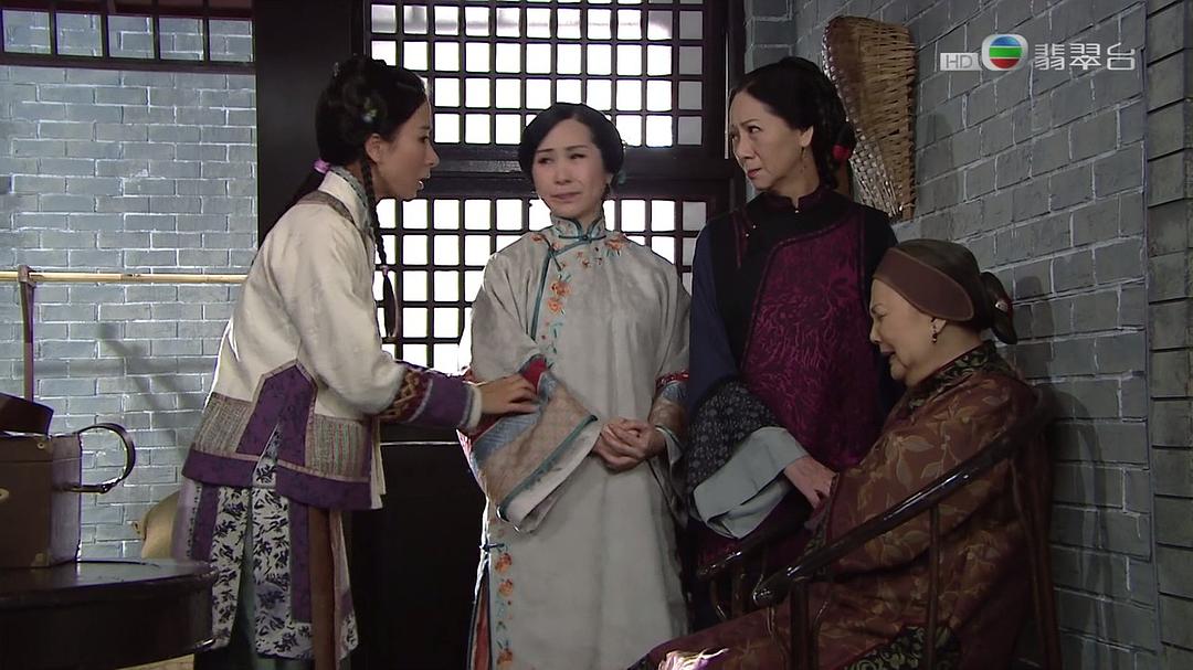 《末代御医》剧照第20张图片