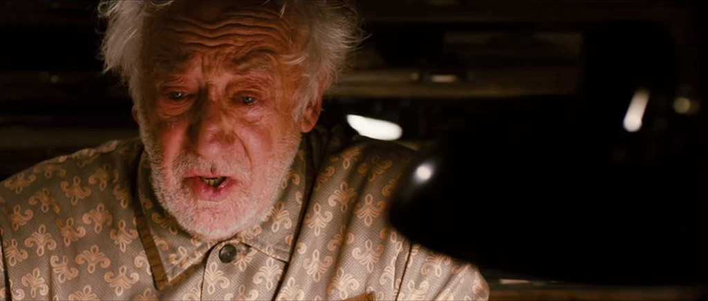 《脑中蜜》剧照第48张图片