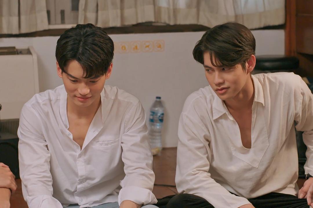 《假偶天成》海报第16张图片