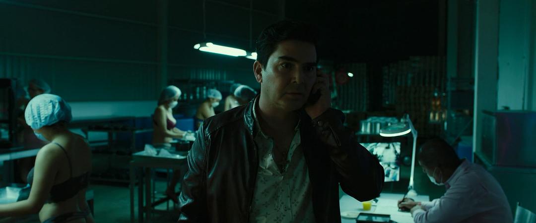 《零零零第一季》剧照第54张图片