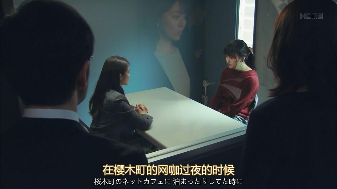 《刑警与检察官所辖与地检的24小时》剧照第36张图片