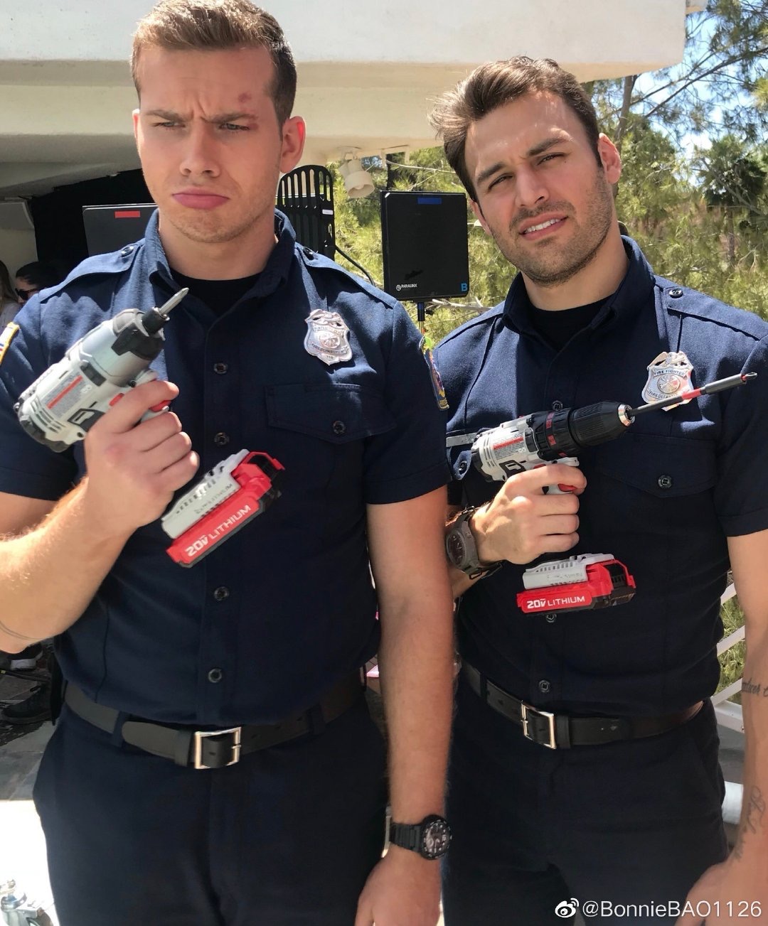 《紧急呼救第三季》海报第30张图片