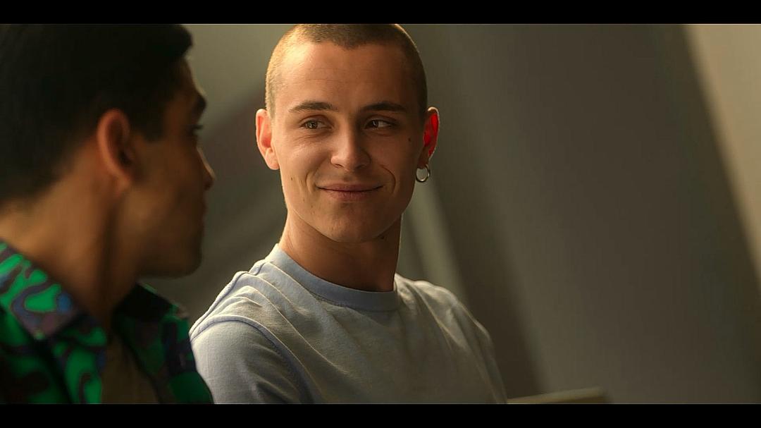 《名校风暴第三季》剧照第36张图片