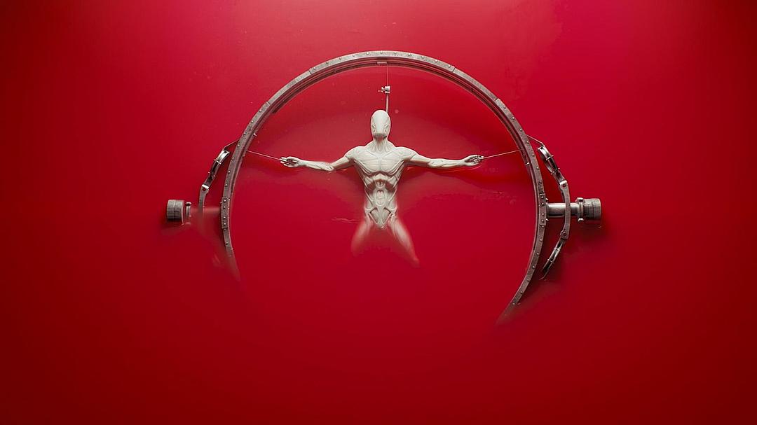 《西部世界第三季》海报第42张图片