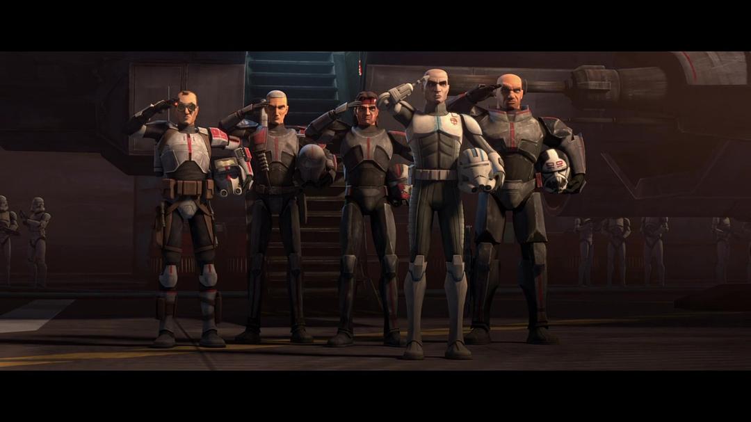 《星球大战：克隆人战争第七季》剧照第44张图片