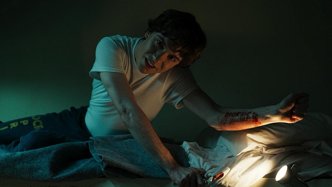 《审讯》海报第48张图片