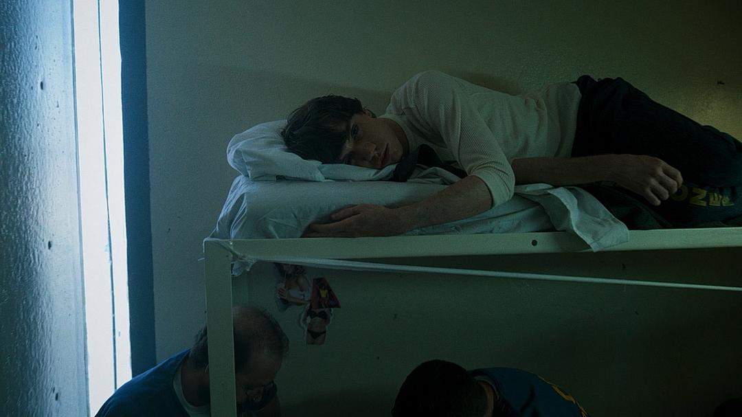 《审讯》海报第42张图片