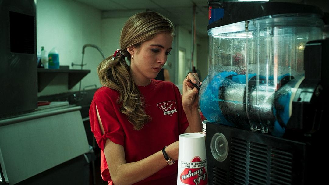 《审讯》海报第38张图片