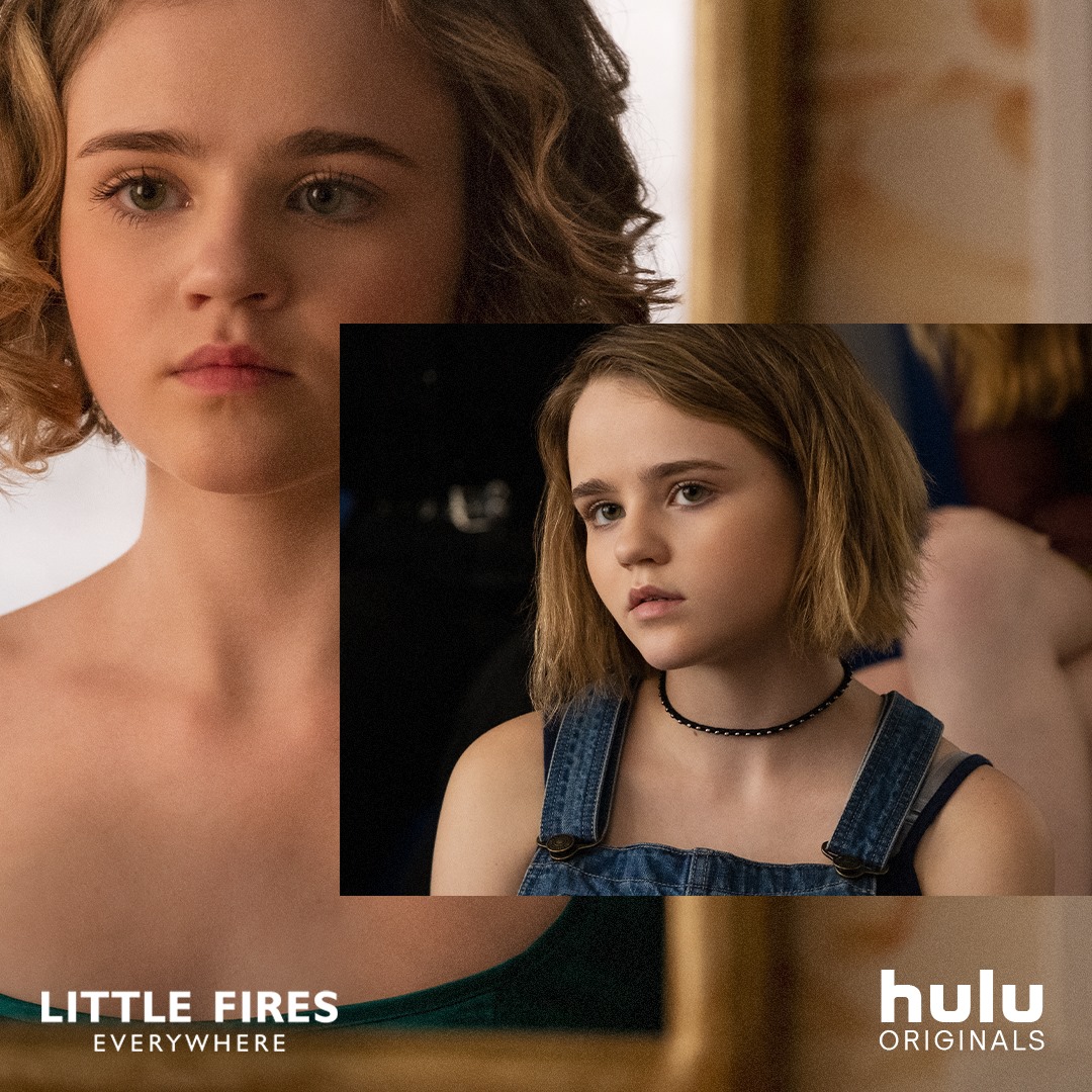 《星星之火》海报第6张图片