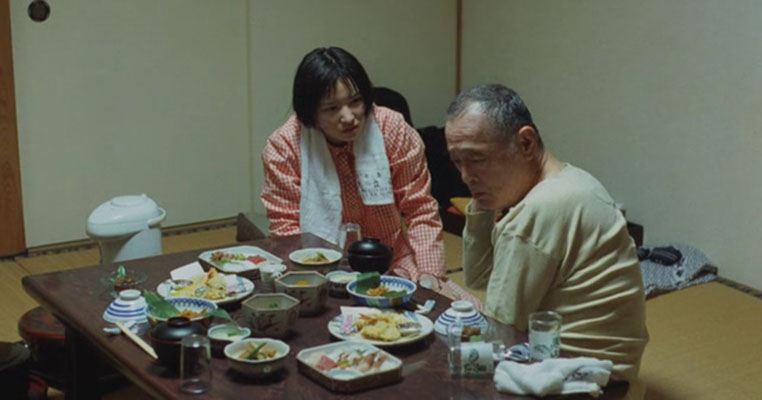 《与春同行》剧照第16张图片 《与春同行》剧照第16张图片