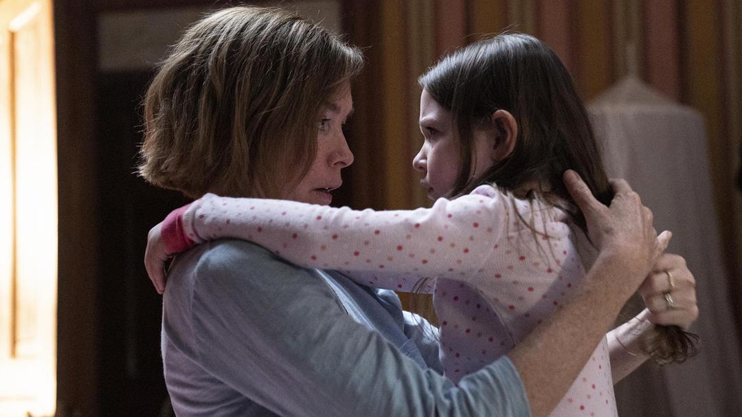 《局外人》海报第26张图片