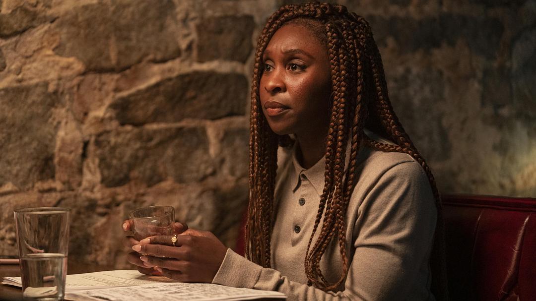 《局外人》海报第25张图片