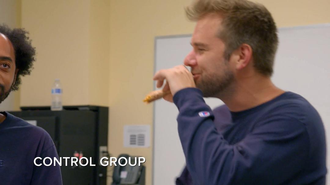 《百人社会实验第一季》海报第58张图片