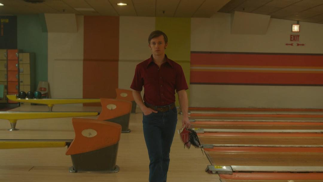 《纳粹猎人》剧照第43张图片