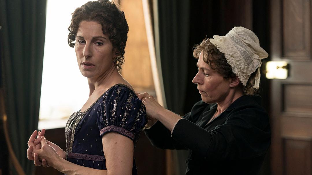 《贝尔戈维亚》海报第29张图片