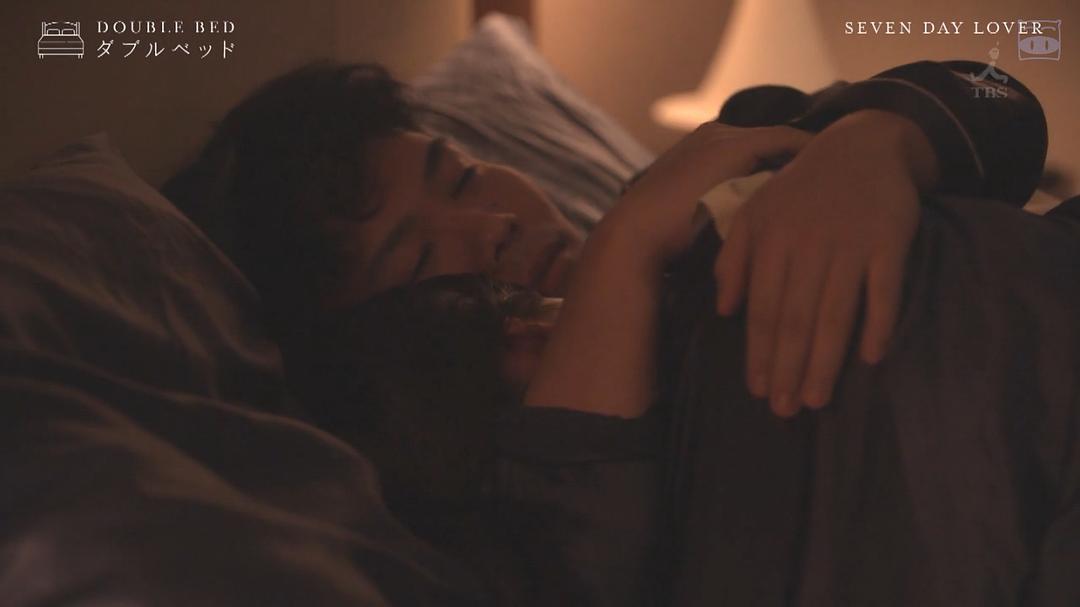 《双人床》海报第57张图片