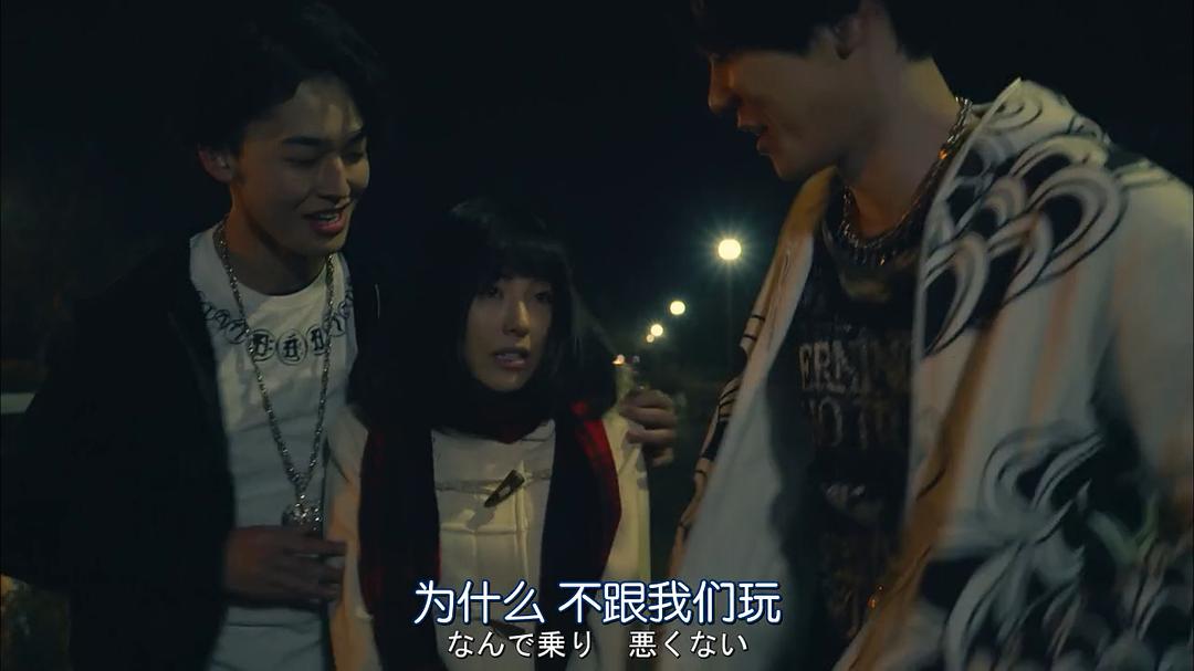 《破坏不在场证明特别篇钟表店侦探与祖父的不在场证明》海报第21张图片