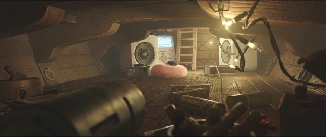 《昆虫总动员2——来自远方的后援军》海报第54张图片