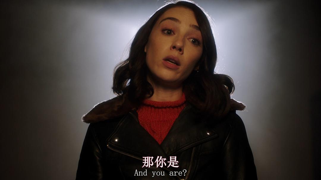 《闪电侠第六季》海报第3张图片