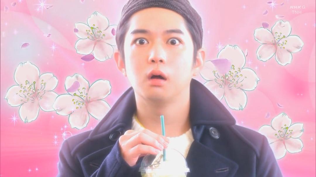 《真不错!光源君》海报第30张图片 《真不错!光源君》海报第30张图片