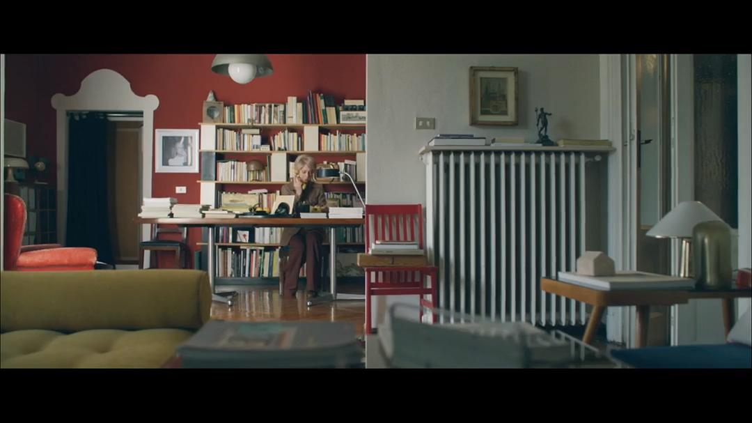 《意大利制造》海报第14张图片