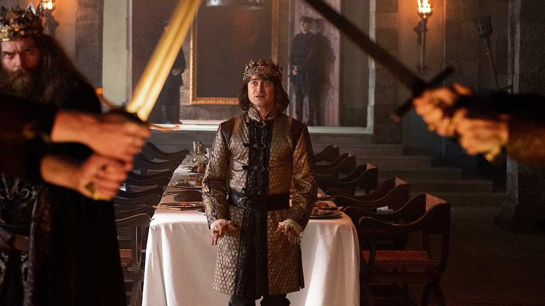 《奇迹缔造者第二季》剧照第10张图片