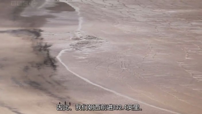 《地平线系列：一根绳子有多长？》剧照第29张图片