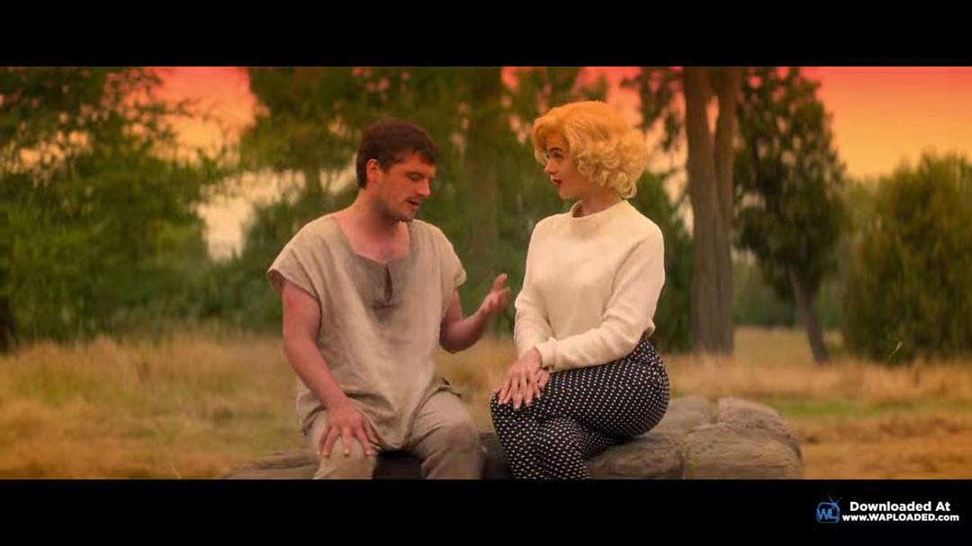 《高玩救未来第三季》剧照第53张图片