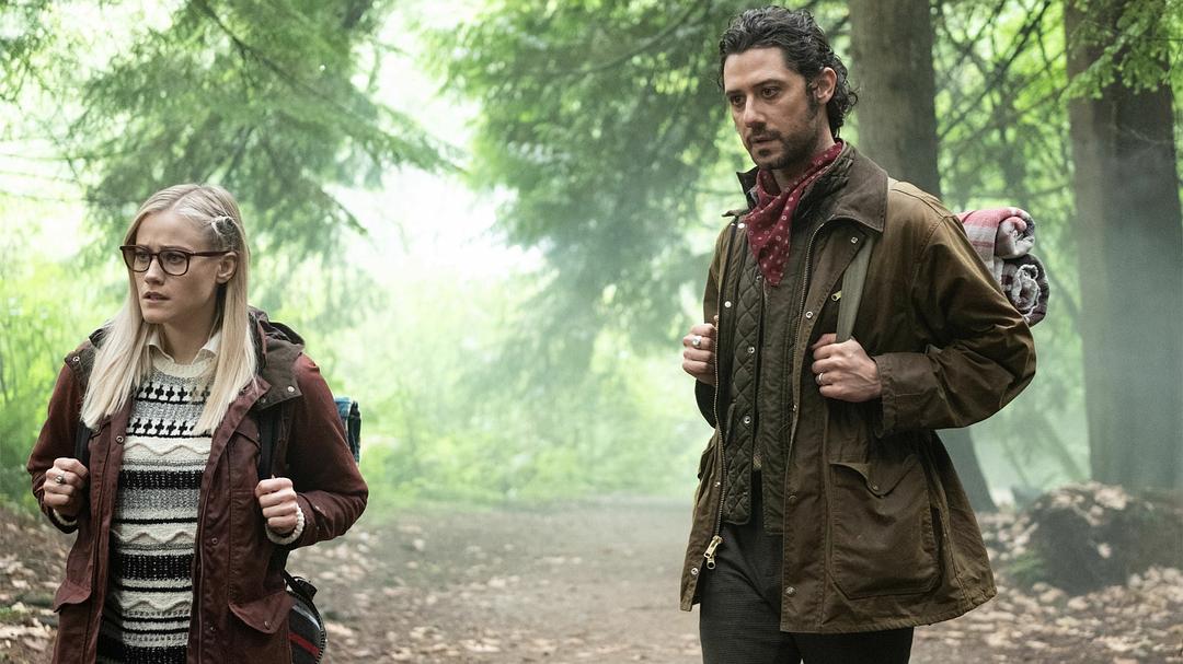 《魔法师第五季》海报第34张图片