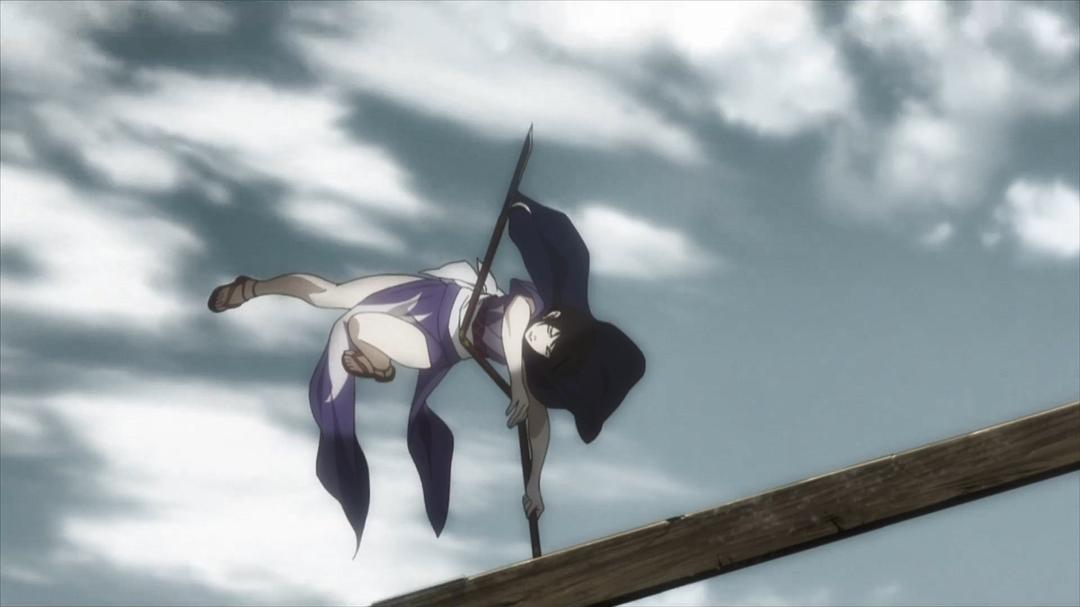 《无限之住人重制版》海报第47张图片