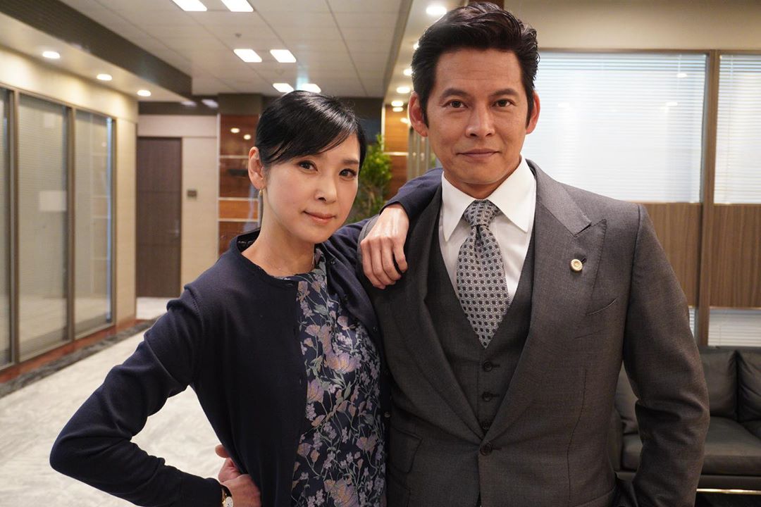 《金装律师2》剧照第4张图片