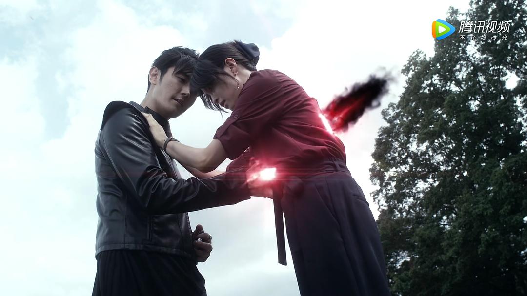 《捷德奥特曼》海报第13张图片