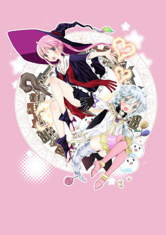 《RPG不动产》剧照第47张图片