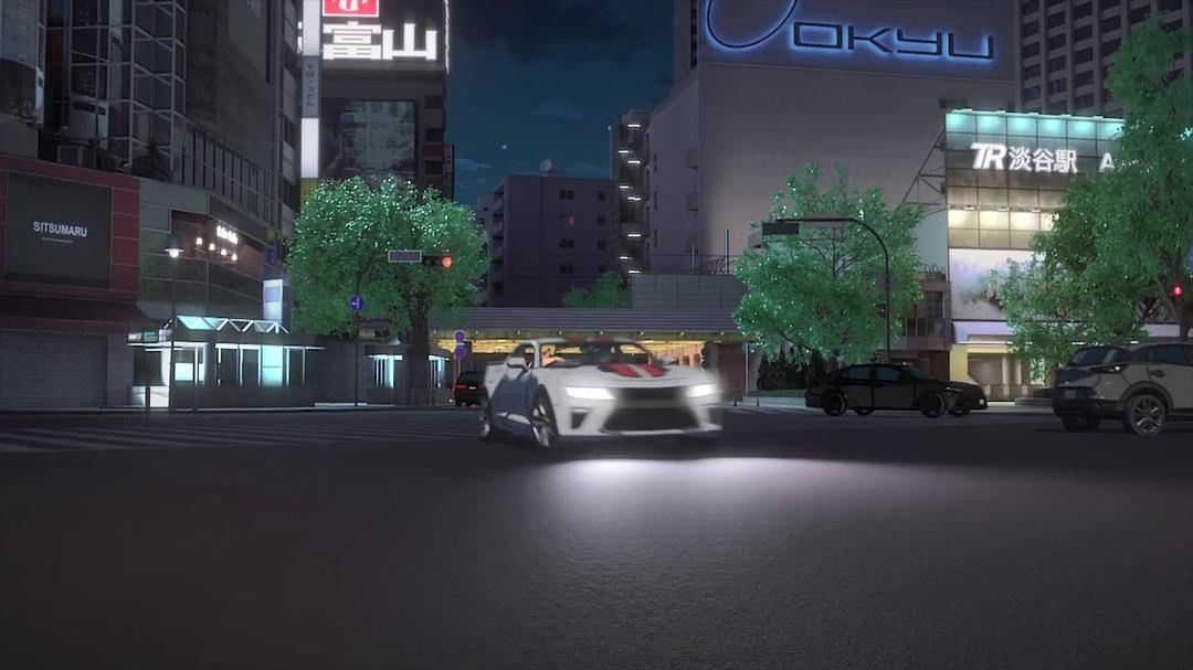 《机动奥特曼第二季》剧照第7张图片