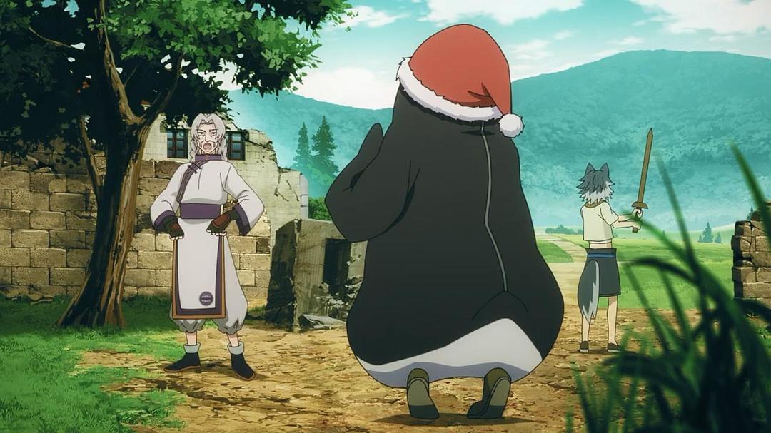 《盾之勇者成名录第二季》剧照第32张图片