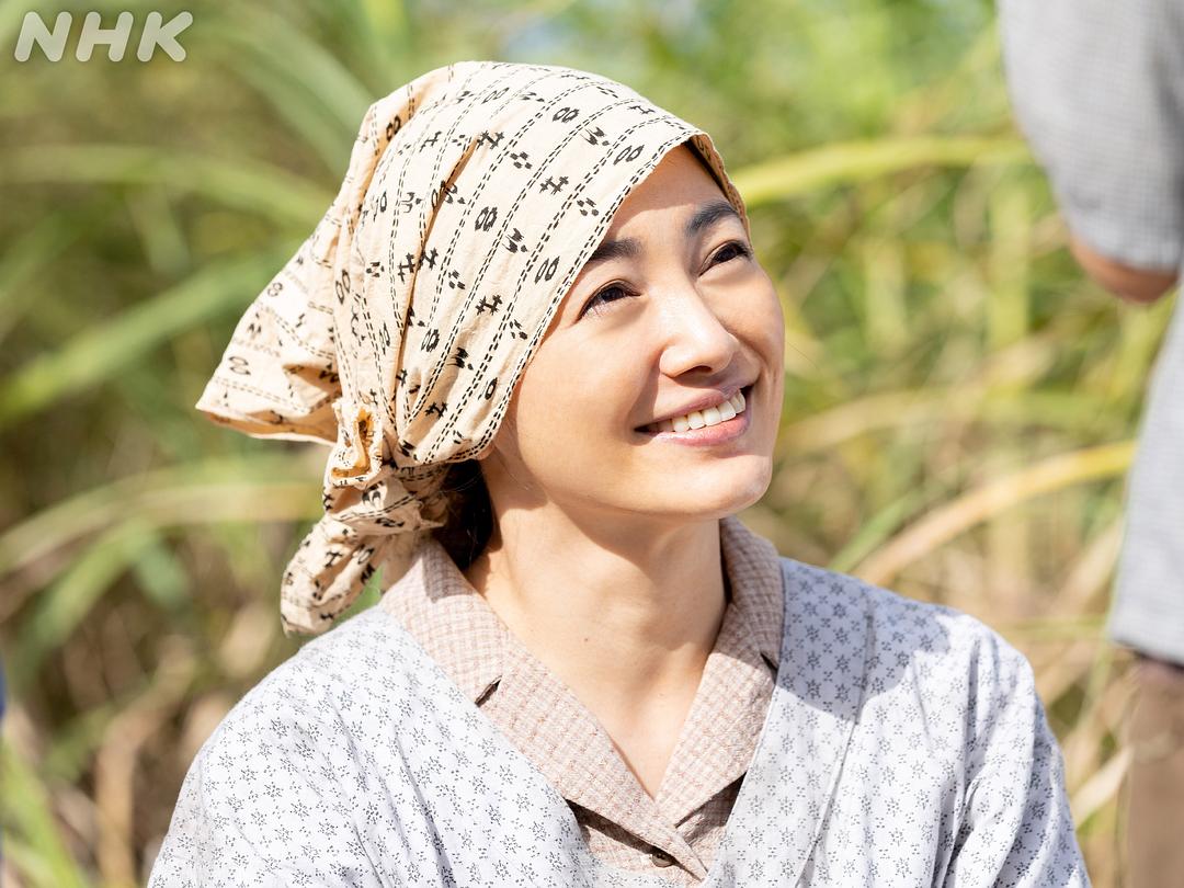 《心潮澎湃》剧照第1张图片