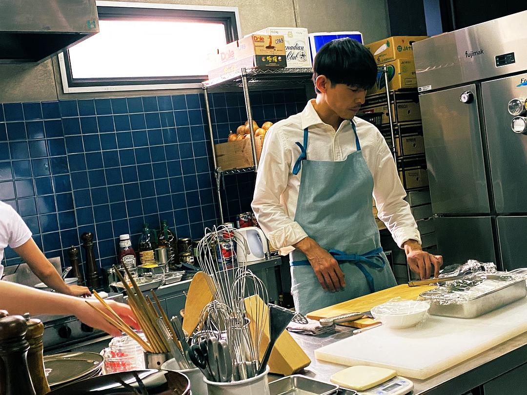 《恋爱何必认真?》剧照第19张图片 《恋爱何必认真?》剧照第19张图片