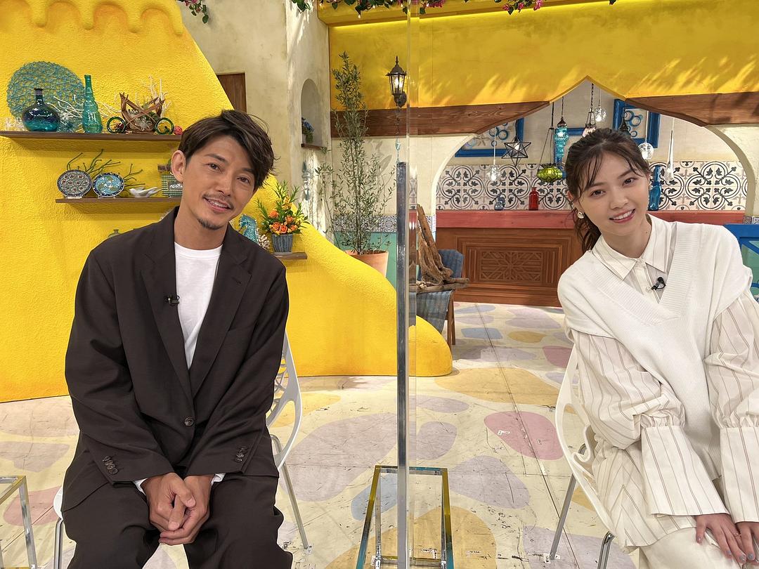 《恋爱何必认真?》剧照第55张图片 《恋爱何必认真?》剧照第55张图片