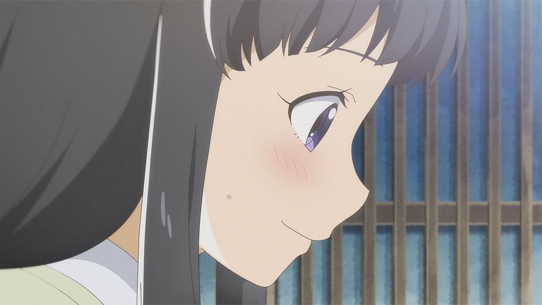 《相合之物》剧照第12张图片