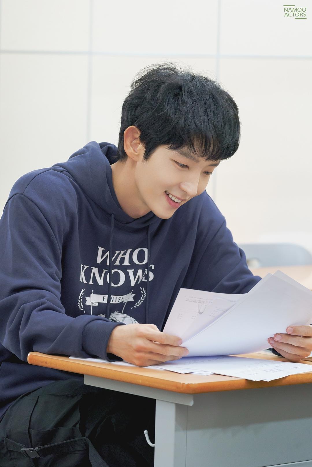 《再次我的人生》剧照第34张图片