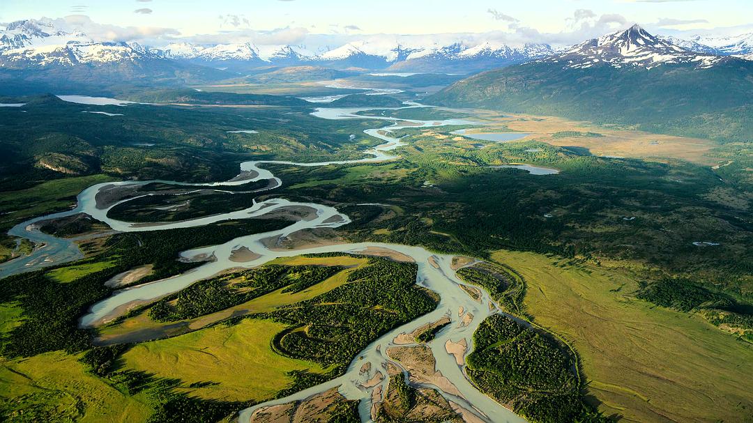 《全球绝美国家公园》剧照第7张图片