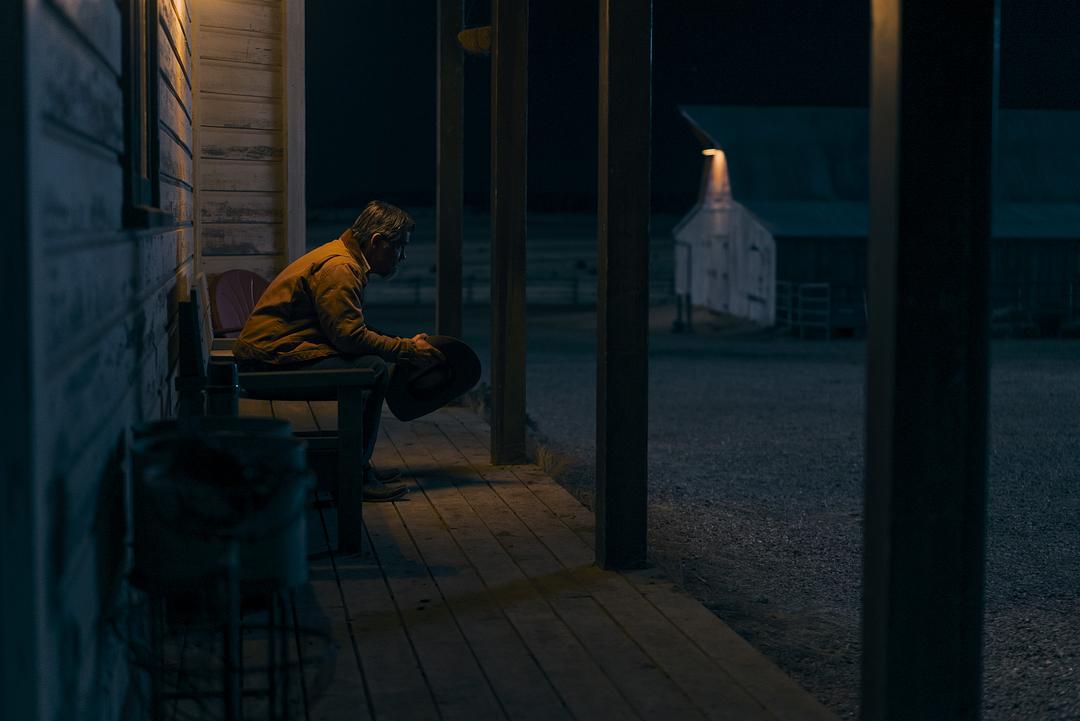 《外围》剧照第28张图片 《外围》剧照第28张图片