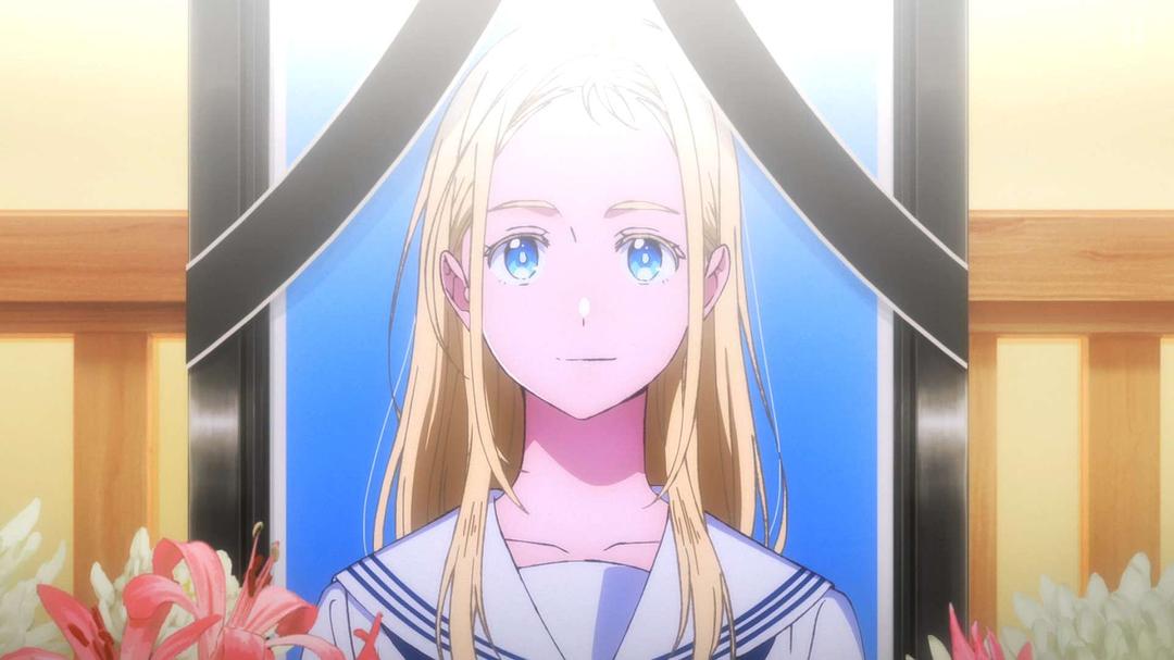 《夏日重现》剧照第17张图片