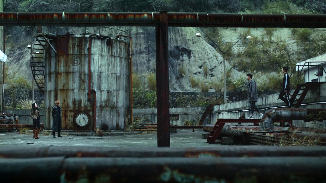 《异物志》剧照第54张图片