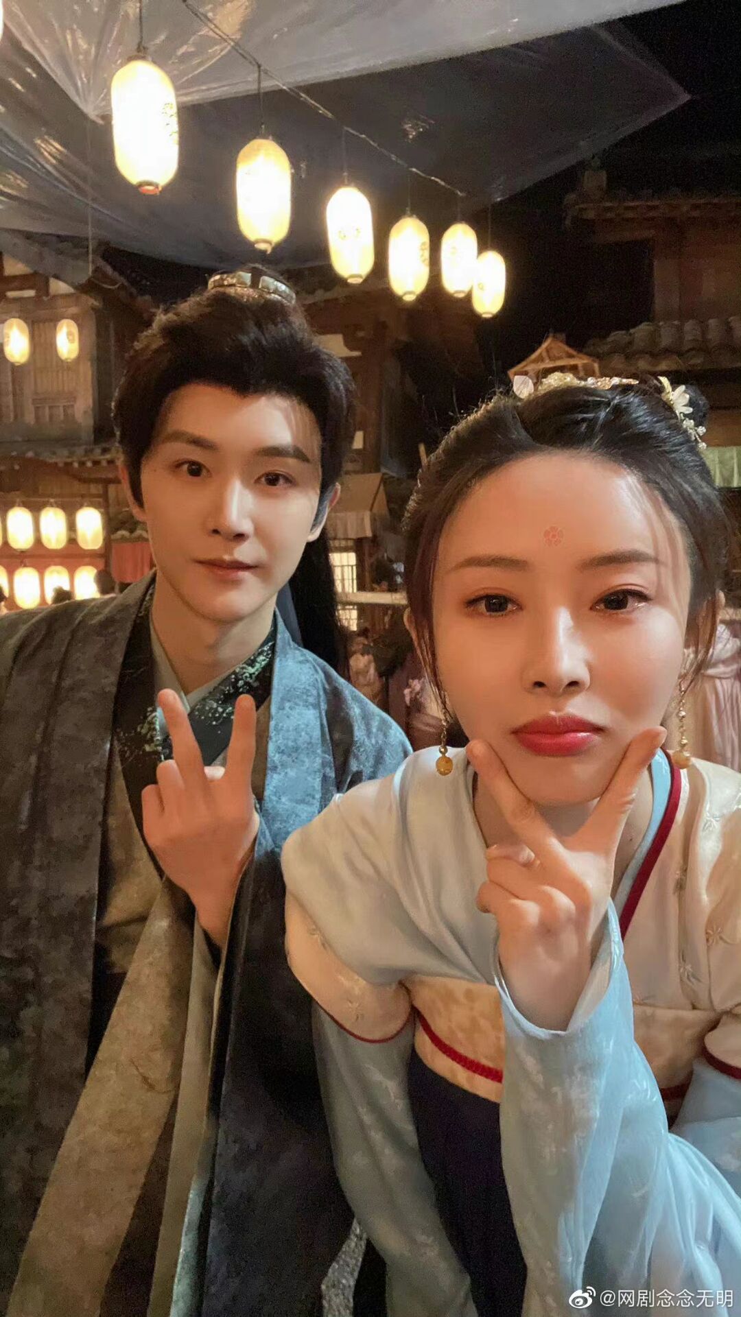 《念念无明》剧照第26张图片