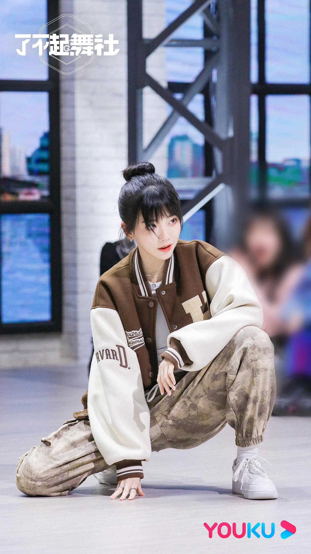 《了不起！舞社》剧照第21张图片