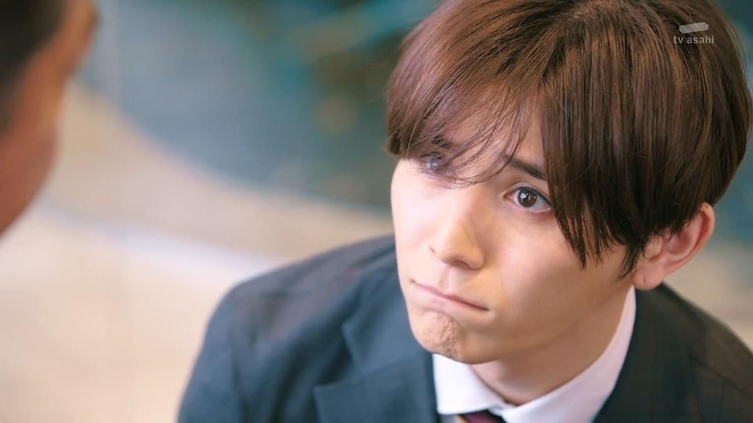 《我的可爱要过期了！？》剧照第15张图片